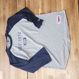Champion HBO shirt
